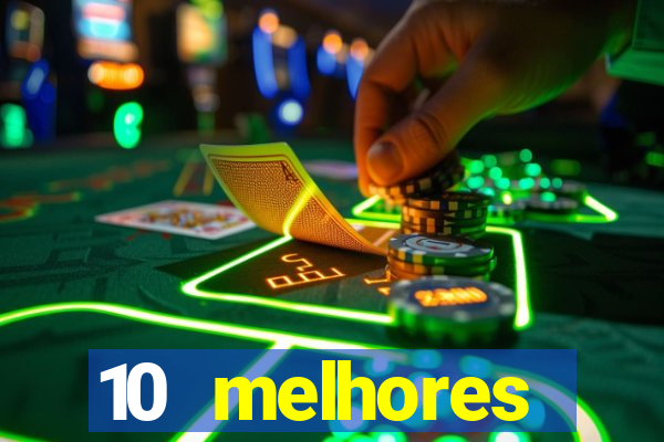 10 melhores plataformas de jogos